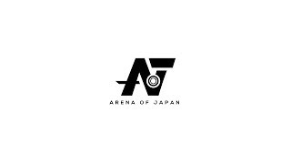 第5回 Arena of JAPAN　伝説対決-AoV-