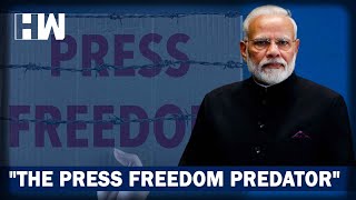 PM Modi "Press Freedom Predator", Riding On National Populism and Disinformation: RSF