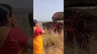 #शहागड #संगमनेर -पेमगिरी#🕉️#family #travel #shortvideo