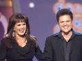 donny & marie osmond