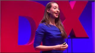 You are contagious | Vanessa Van Edwards | TEDxLondon