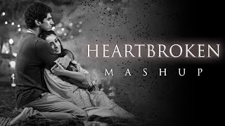 Heartbroken Mashup (ACV Mashup) | Shershaah, Aashiqui 2 | Arijit Singh