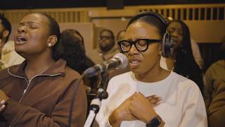 Priyè Maten 2.0 | Haitian Worship | Jackson Chery & Bridging the Gap