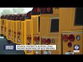 School Districts Across Utah Facing Bus Driver Shortage