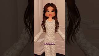 TUTORIAL HOW TO MAKKEE HOSPITAL LANA (NO VIP) #dresstoimpress #roblox #dti #lanadti