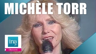 Michèle Torr "Emmène moi danser ce soir" | Archive INA