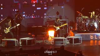 241102 CNBLUE LIVE〈VOYAGE into X〉in TAIPEI 下半場