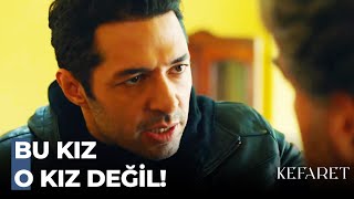 Semanur Gerçeği Ortaya Çıktı - Kefaret 7. Bölüm