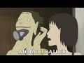 A Letter To Momo (2011) - Official Trailer, English Dub