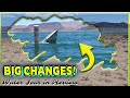 NEW! Colorado River WATER YEAR REVIEW Lake Mead Level Update Powell Mohave #water #update #newyear