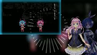 【闇音レンリ】あねもねぐりっち