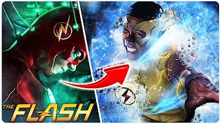 The Untold Truth Of THE FLASH