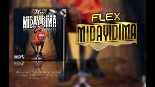 FLEX’X—MIDAYIDIMA—BY DJINAI BALLA