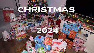 What I Got For Christmas 2024