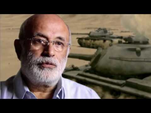 Greatest Tank Battles – The Six Day War: Battle for Sinai