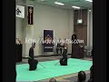 柳生心眼流　　棒術　　yagyu shingan ryu　sato　kinbei