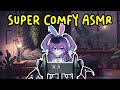 Super Comfy ASMR