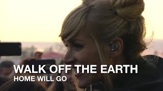 Walk Off The Earth | Home We'll Go | CBC Music Festival