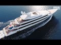 2025 feadship 827 sakura superyacht the ultimate fusion of japanese elegance u0026 dutch engineering