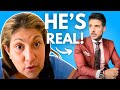 50-year-old woman believes online boyfriend is real
