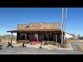 the ghost towns of christmas valley oregon