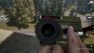 Squad Ambush