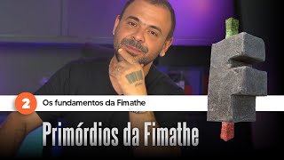 Os fundamentos da Fimathe | PRIMÓRDIOS DA FIMATHE | FOREX