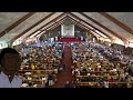 African Christian chants and hymns for my African Christian brothers and sisters