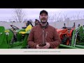 13 annoying tractor safety tips u0026 features to save your life