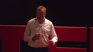 The Values Journey: The Role of Education | Arnett Edwards | TEDxEdUHK