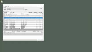 ECUTools Data Logger Configuration