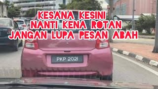 Viral! PKP fasa 3 now 100k views! kenapa Lagu rap Ucapan Perdana Menteri Viral? Kesini kesana