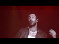 MAROON 5: RED PILL BLUES TOUR 2018