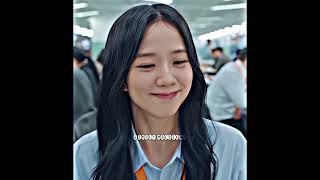 Kim Ji-Soo❤️‍🔥😩||Newtopia #newtopia #newkdrama #jisoo