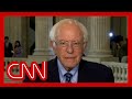 ‘Inflation is a real concern’: Bernie Sanders on spending plan