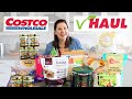 Our favorite VEGAN staples at Costco!