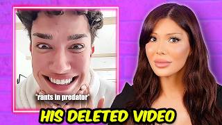 James Charles, WTF Is This?
