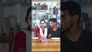 Siblings Challenge😂 Part-53🤣#shorts #youtubeshorts #trending #siblings #challenge #comedy #funny