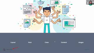 What is UI (user interface) testing?