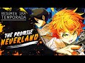 THE PROMISED NEVERLAND | Resumen en 8 Minutos o menos