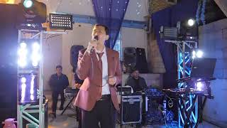 Suleyman Toylyyew dünýe sen toý version#film #munden #live #youtube