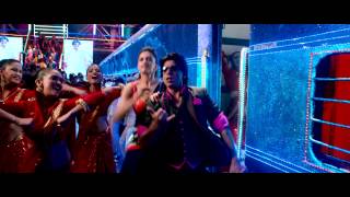 Chennai Express | Lungi Dance Full Song | 1080p HD | Blu-ray