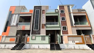 S 518 || 2BHK INDIVIDUAL HOUSE | FOR SALE IN VIJAYAWADA ||