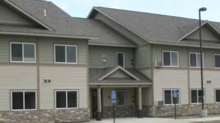 Berrywood Apartments Baxter MN