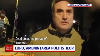 Primarul Vergil Chițac, despre cazul președintelui CJ Constanța: „Eu n-am vorbit cu domnul Lupu”