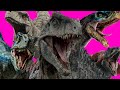 ♪ JURASSIC WORLD DOMINION THE MUSICAL - Live Action song