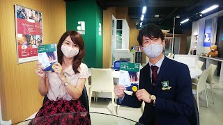 【お家ラボ】新入学生さん必見！えひめ学生お部屋さがしガイド特集