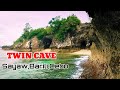 TWIN CAVE | Sayaw,Barili,Cebu | Helen & Brian