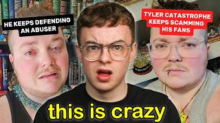 The Tyler Catastrophe Situation Keeps Getting Worse