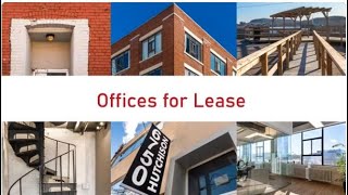 District Beaumont - Loft-Syle Offices for Lease in Montreal